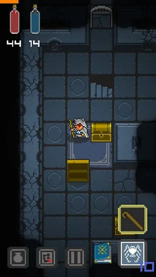 Quest of dungeons Screenshot 2