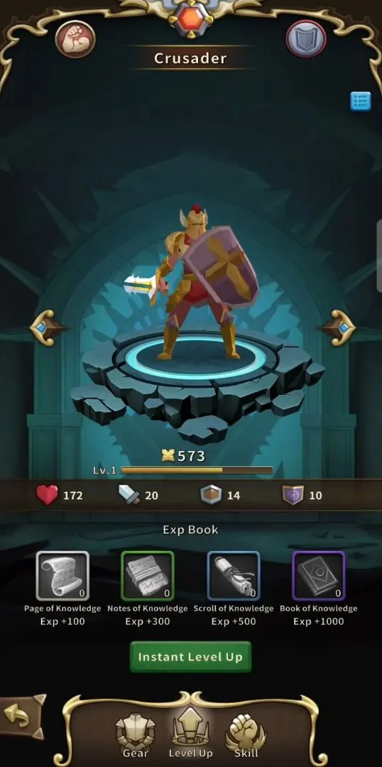 Eternal Ember Screenshot 4