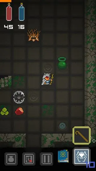Quest of dungeons Screenshot 4