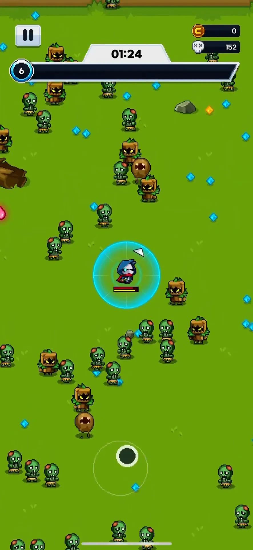 Супер ниндзя - Выживший ио Screenshot 4