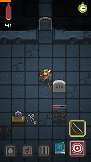 Quest of dungeons Screenshot 3